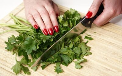 Czy można siać pietruszkę w lipcu?