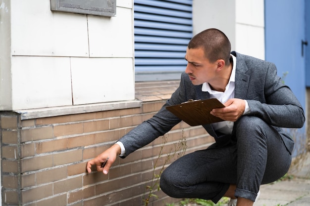 Jak legalnie pozbyć się gruzu z rozbiórki?