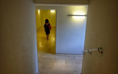 Korytarz co na ścianę sprawdzi się najlepiej?