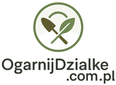 ogarnijdzialke.com.pl