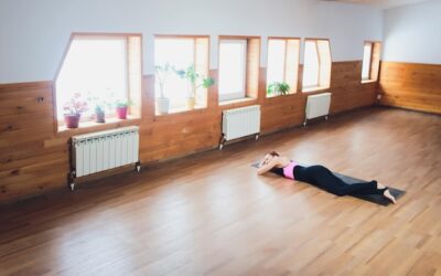 Co pod panele na nierównej podłodze sprawdzi się najlepiej?