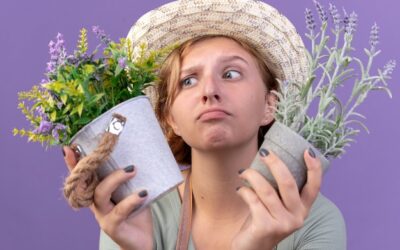 Czy byliny są wieloletnie?