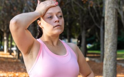 Czy w upały kosić trawę?