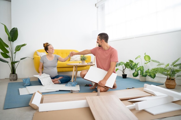 Jak zrobic projekt wnetrza samodzielnie?