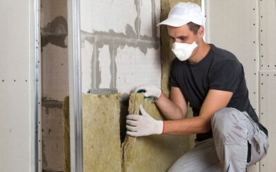 Czy można ocieplić dom od środka styropianem?