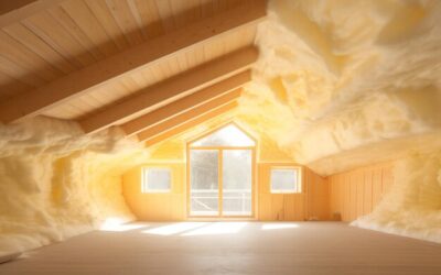 Jak ocieplić dom od środka i poprawić komfort mieszkania?