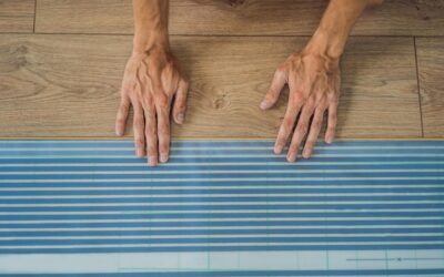 Jaki styropian pod ogrzewanie podłogowe wodne sprawdzi się najlepiej?