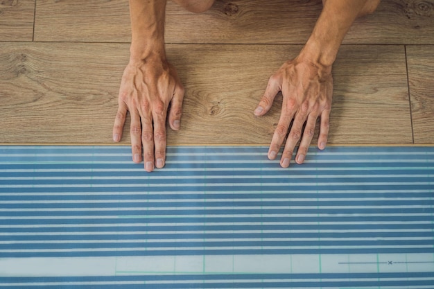 Jaki styropian pod ogrzewanie podłogowe wodne sprawdzi się najlepiej?