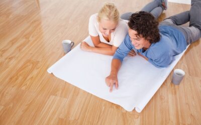 Jakie podkłady pod panele podłogowe sprawdzą się w domowych wnętrzach?