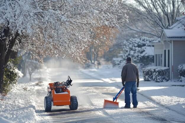 Jak przycinać trawy na zimę żeby nie zaszkodzić roślinom?