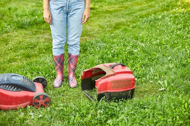 Jak przygotować trawę na wiosnę by cieszyć się bujnym trawnikiem?