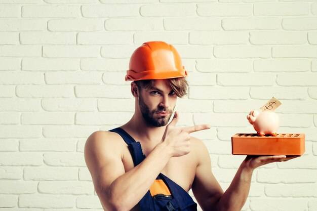 Od czego zależy jaka cena za murowanie?