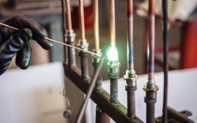 W jakiej temperaturze robić oprysk miedzianem, by był skuteczny?