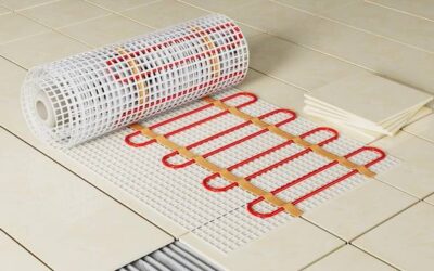 Jaki styropian na podłogę ogrzewaną wybrać?