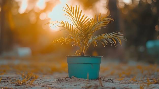 Klon palmowy w donicy jaka ziemia sprawdzi się najlepiej?