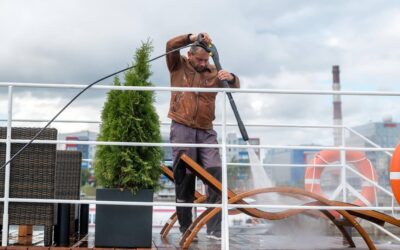 Czym ocieplić balkon, aby zyskać więcej komfortu?