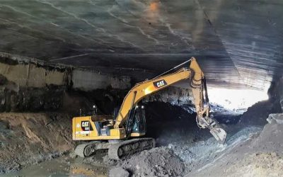 Dlaczego budowa drogi trwa tak długo? Co dzieje się, zanim położą asfalt