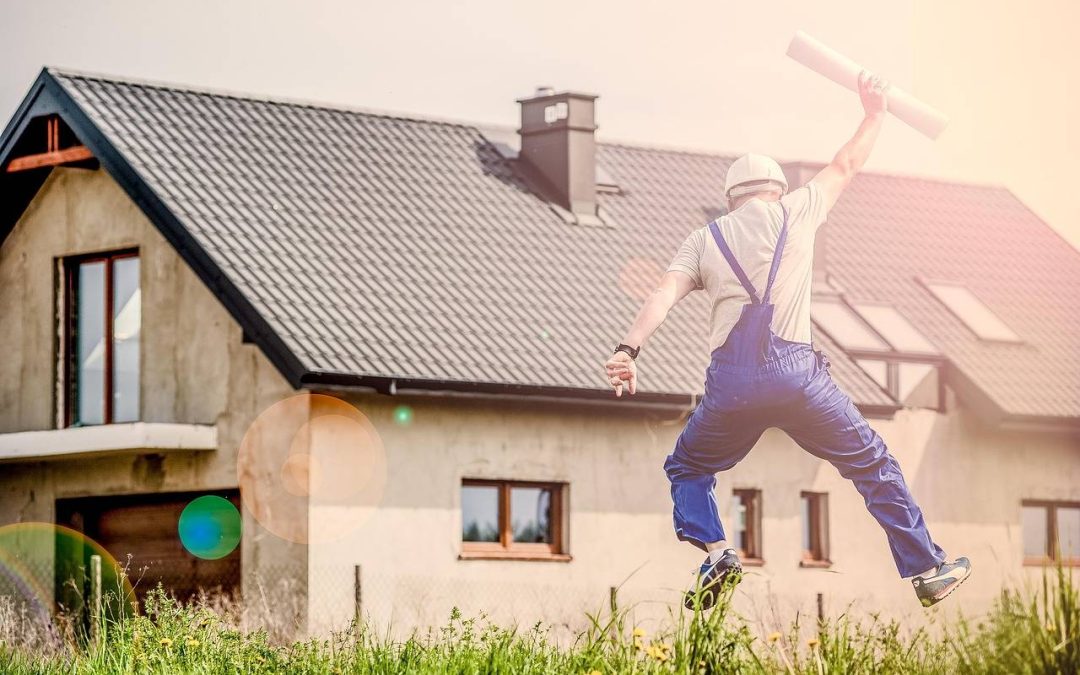 Jak obliczyć u ściany siły działające podczas remontu?