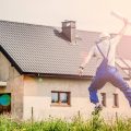 Jak obliczyć u ściany siły działające podczas remontu?