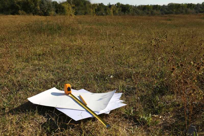 Jak sprawdzić działkę przed budową domu
