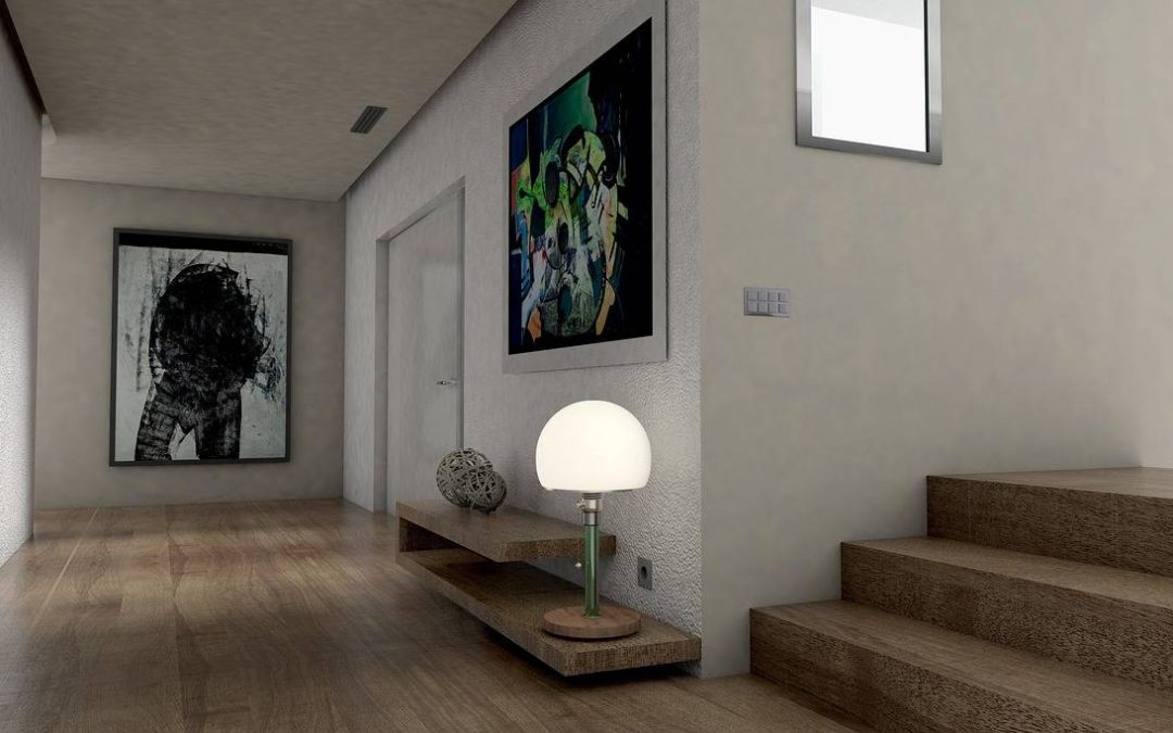 Wizualizacje architektoniczne jaki program wybrać do pierwszych projektów?
