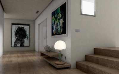 Wizualizacje architektoniczne jaki program wybrać do pierwszych projektów?